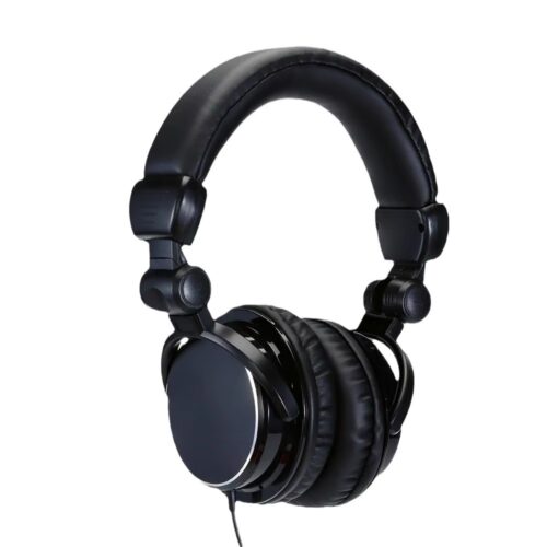 Foldable Headphones