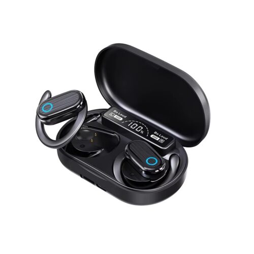 Comfortable Headphones for Daily Wear