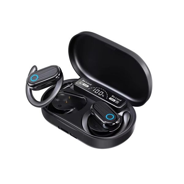 Comfortable Headphones for Daily Wear