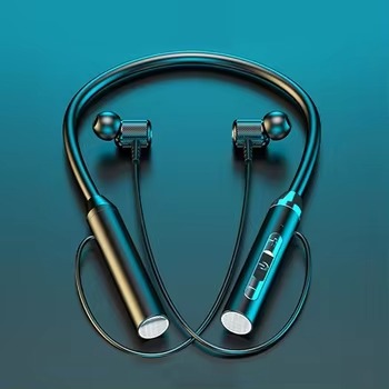 Neckband Wireless Earphones